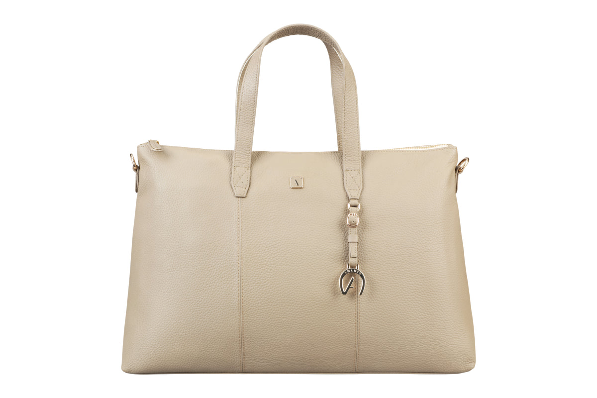 Frida Duffle Bag - Tope