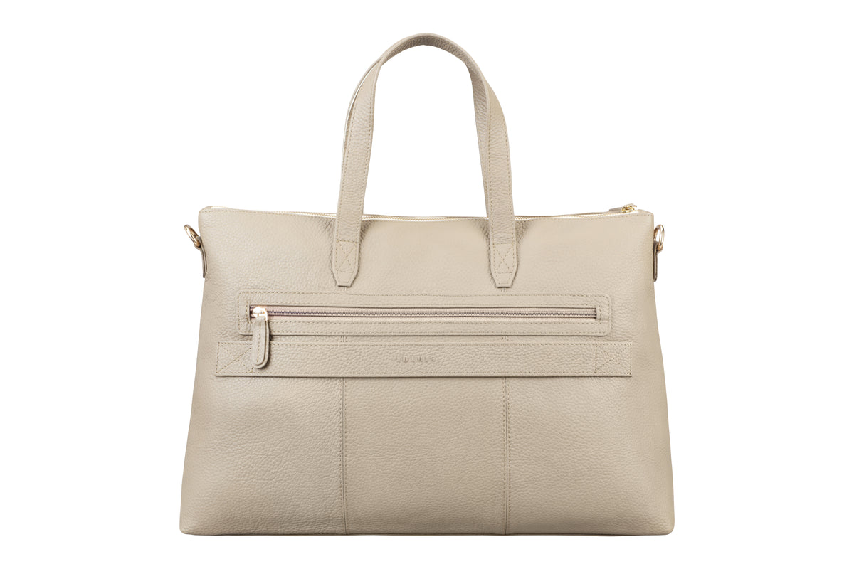 Frida Duffle Bag - Tope