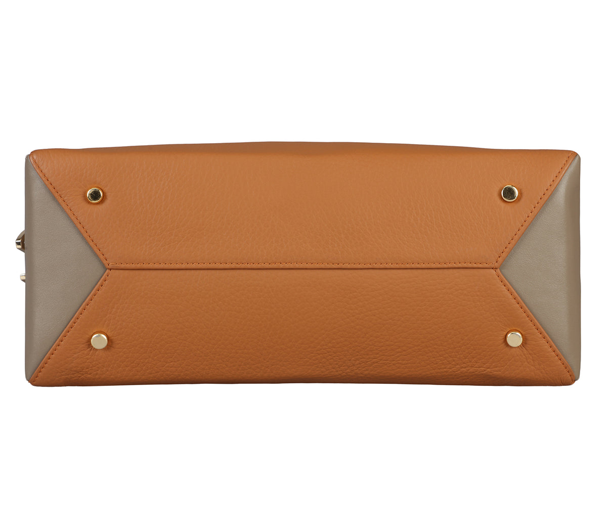 Letica Shoulder Bag - Tan