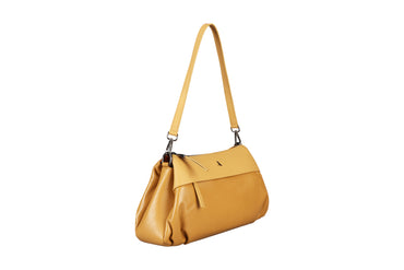 Patricia Shoulder Bag - Beige