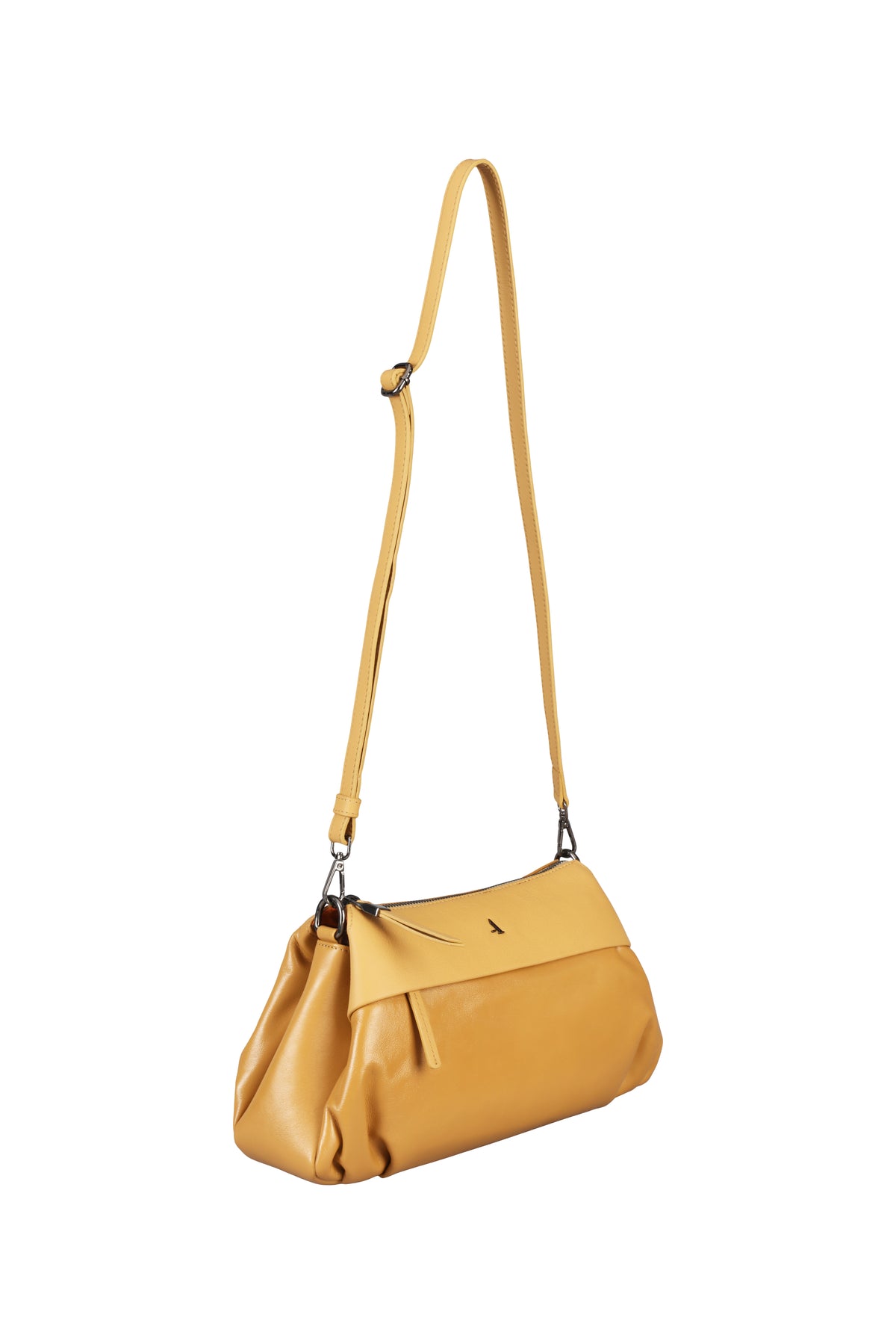 Patricia Shoulder Bag - Beige