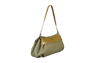 Patricia Shoulder Bag - Green