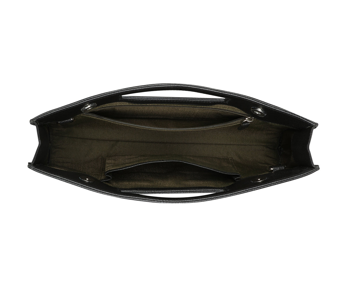 Marcela Clutch Bag - Black
