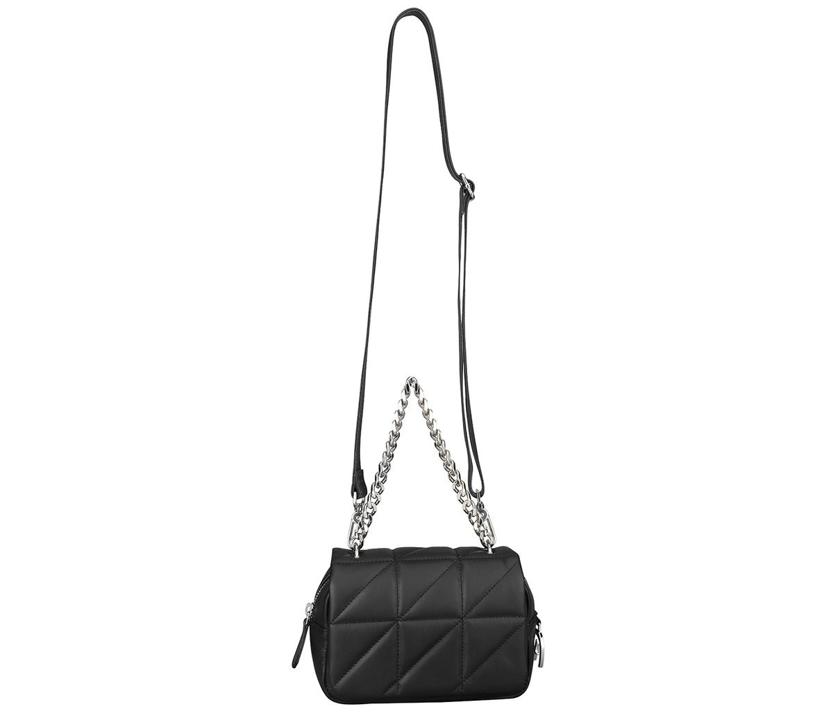 Gloria Sling Bag - Black