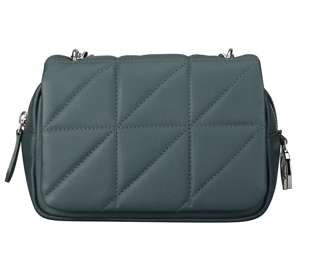 Gloria Sling Bag - Green