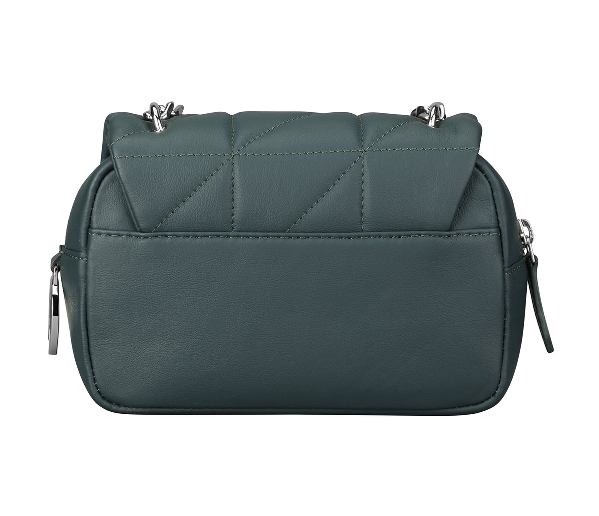 Gloria Sling Bag - Green