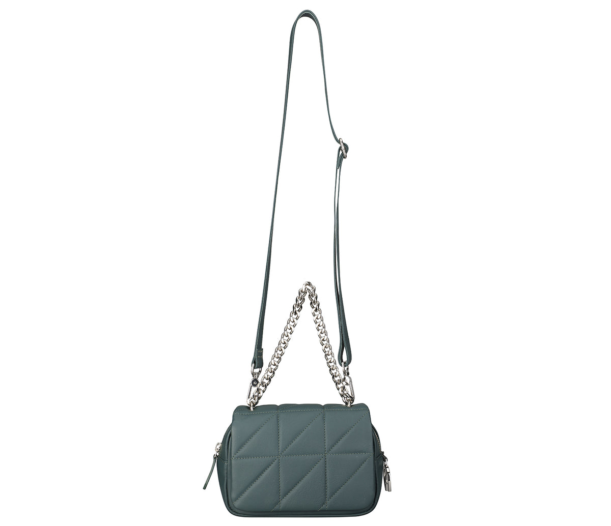 Gloria Sling Bag - Green
