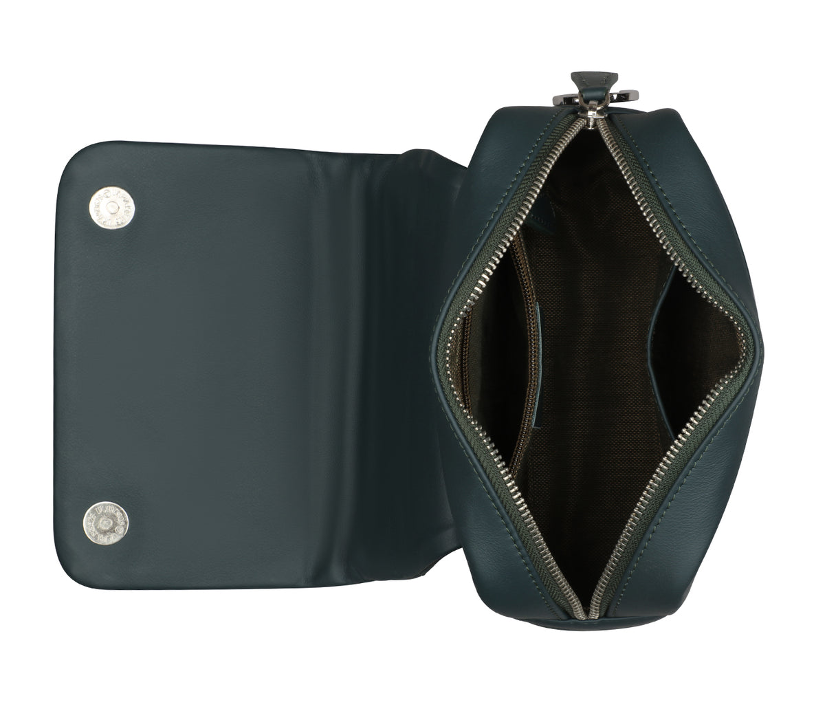Gloria Sling Bag - Green