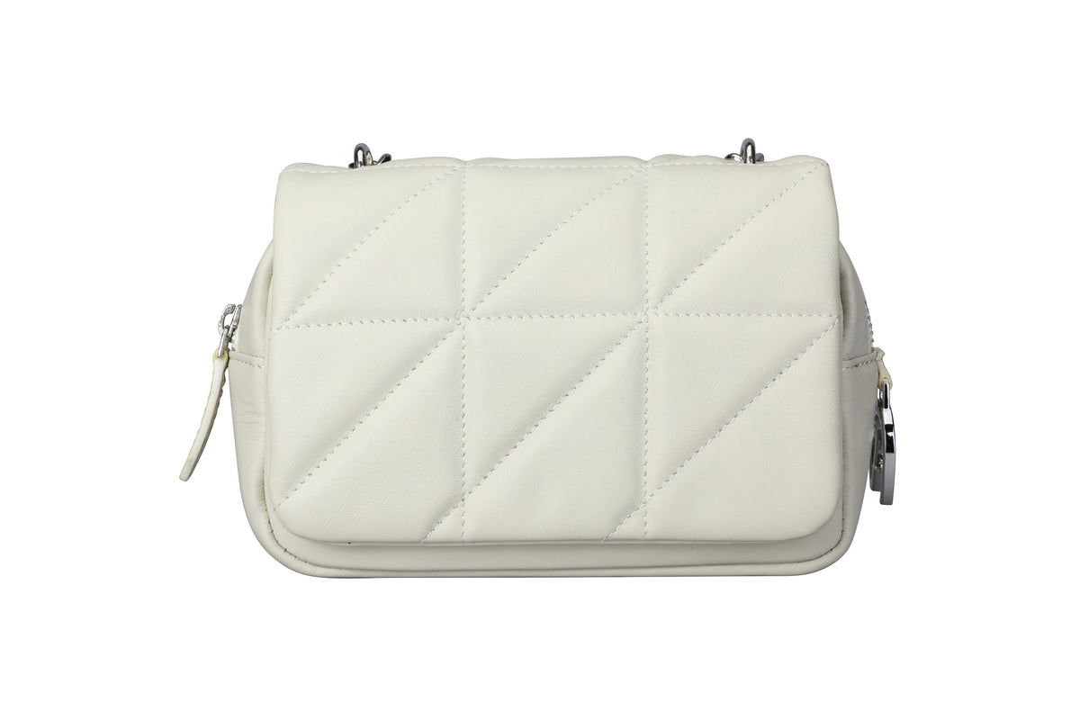 Gloria Sling Bag - Offwhite