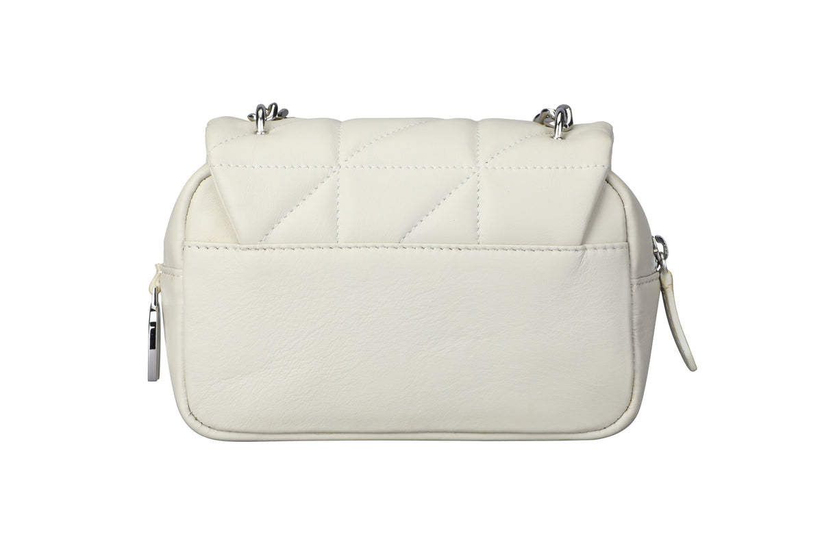 Gloria Sling Bag - Offwhite