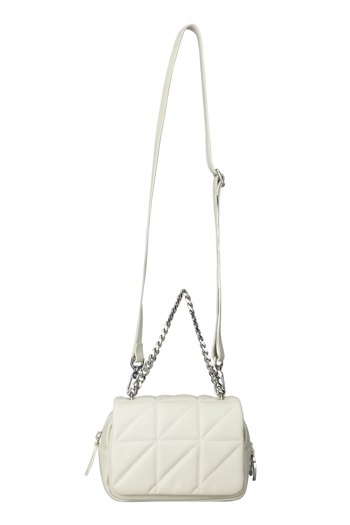Gloria Sling Bag - Offwhite