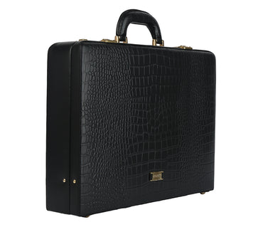 Aldo Briefcase - Black