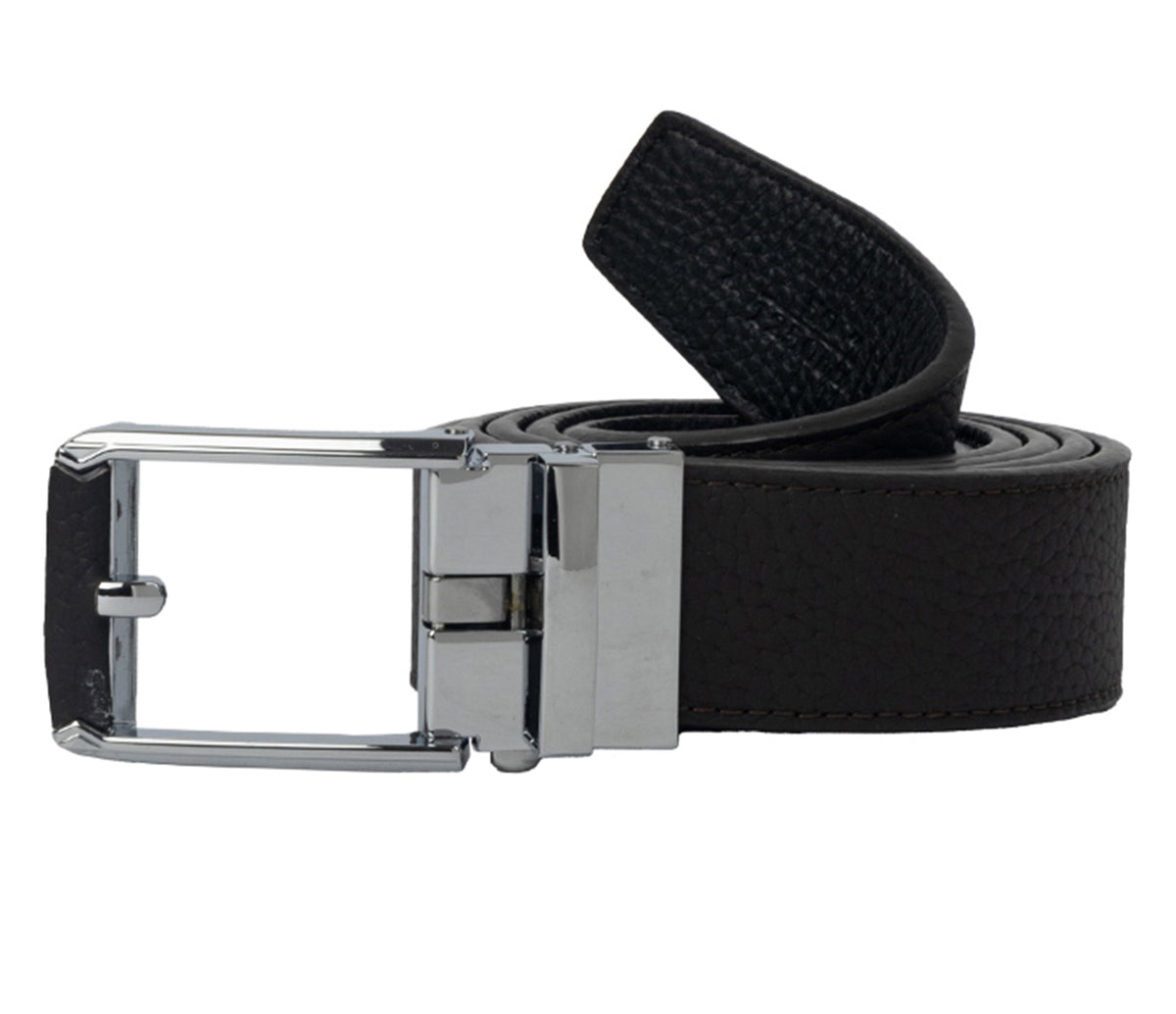 Men's Formal Wear Belt - Brown