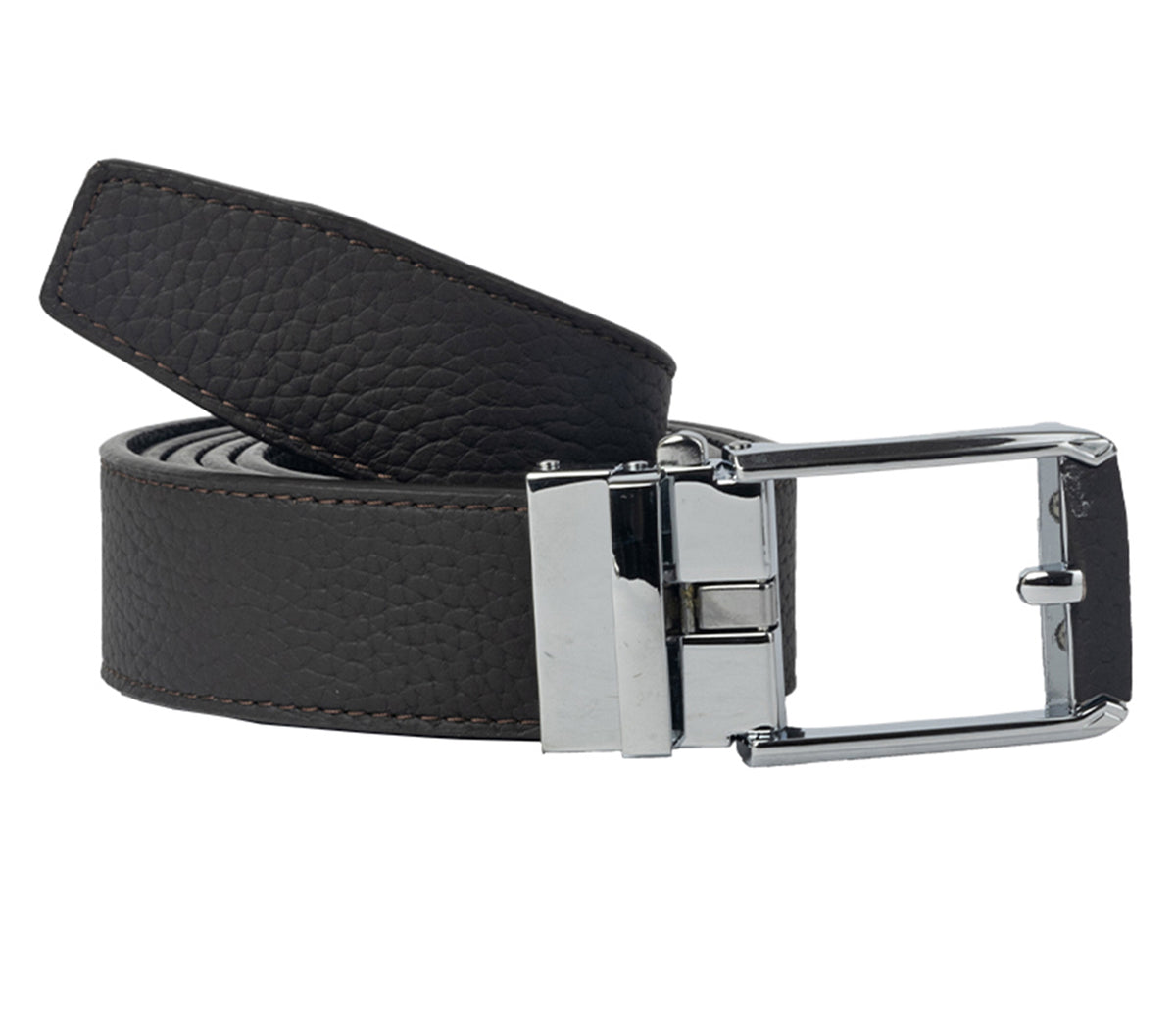 Men's Formal Wear Belt - Brown