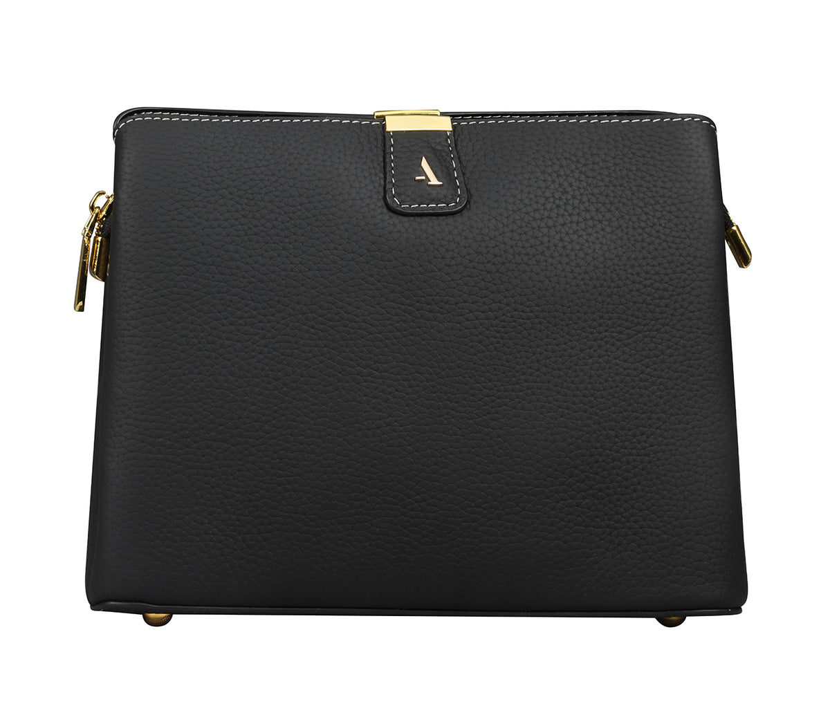 Amalia Sling Bag - Black