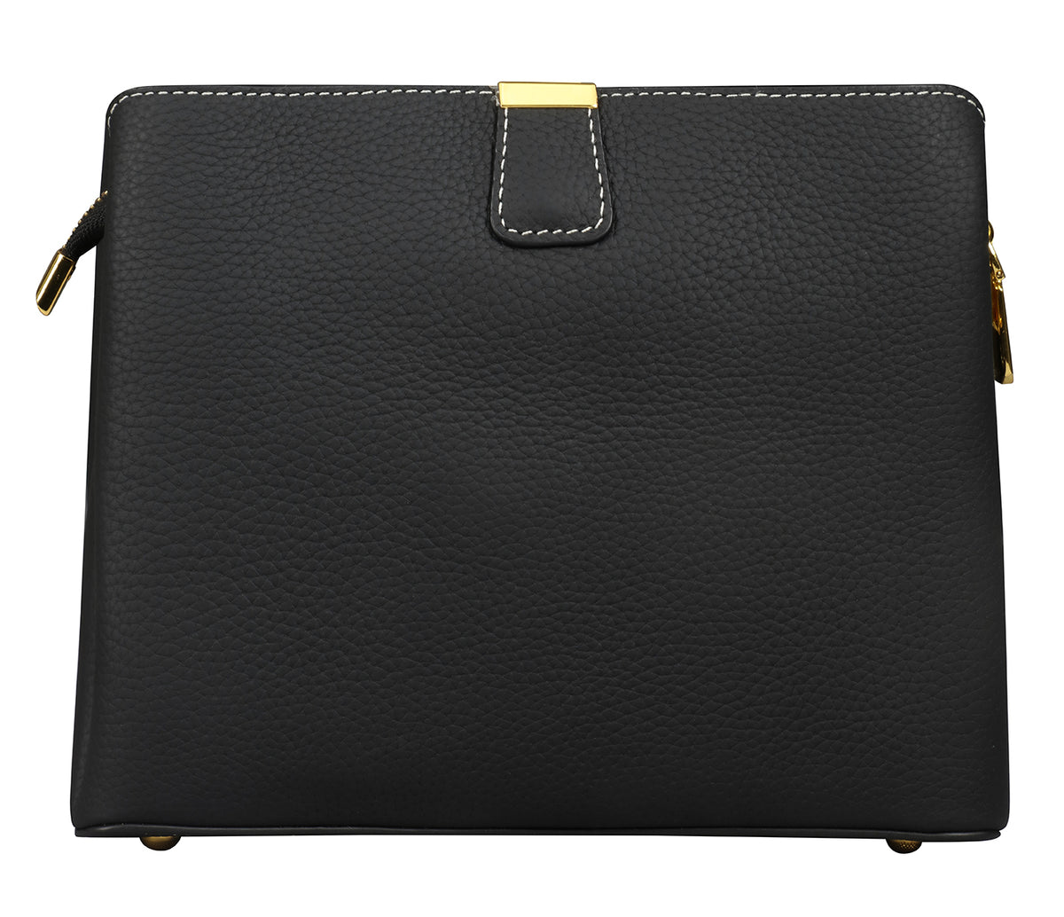 Amalia Sling Bag - Black