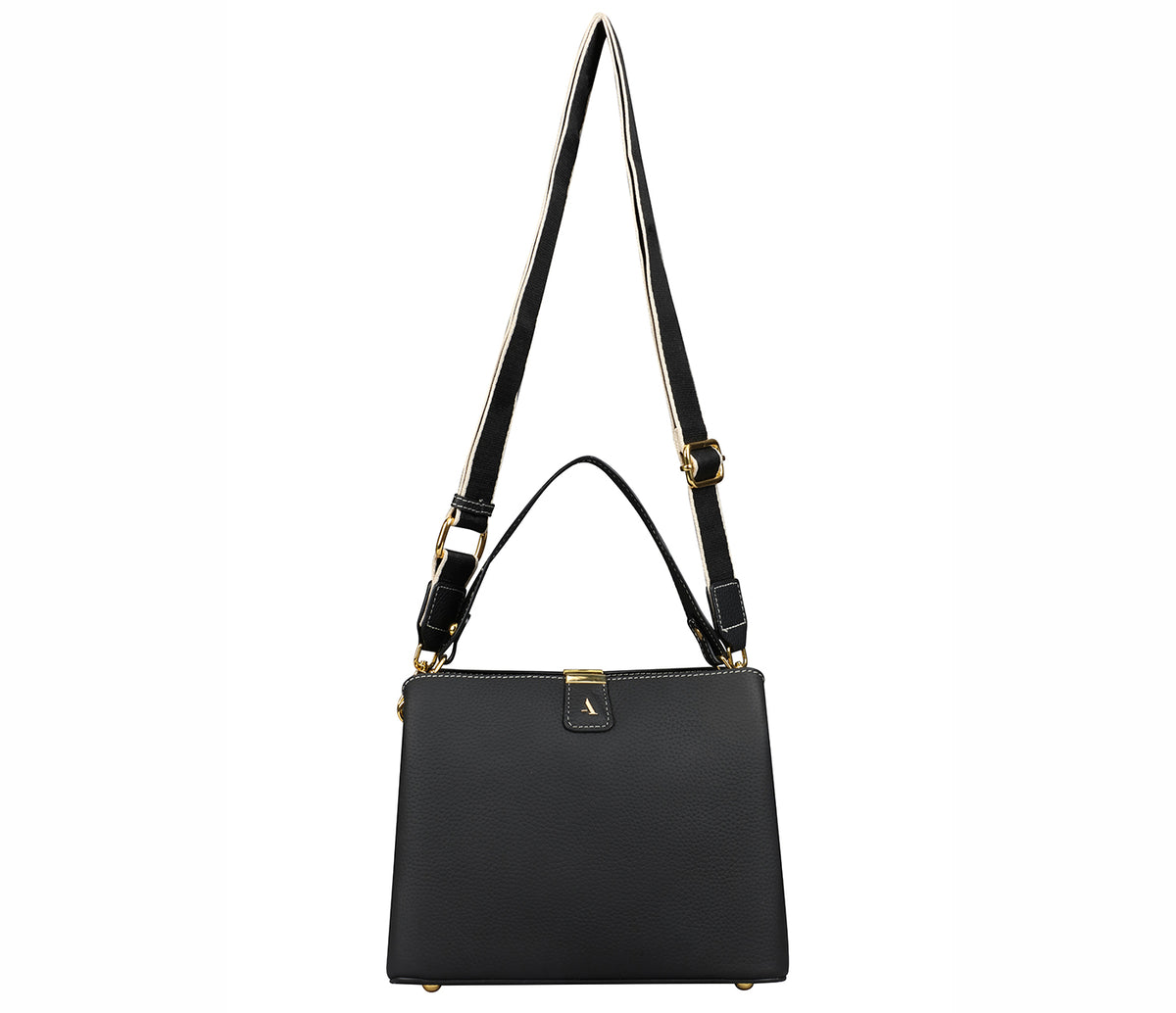 Amalia Sling Bag - Black