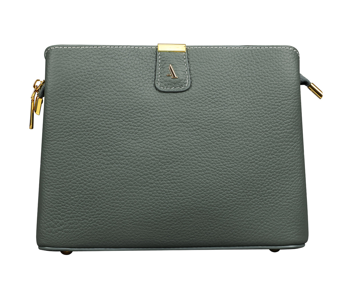 Amalia Sling Bag - Green