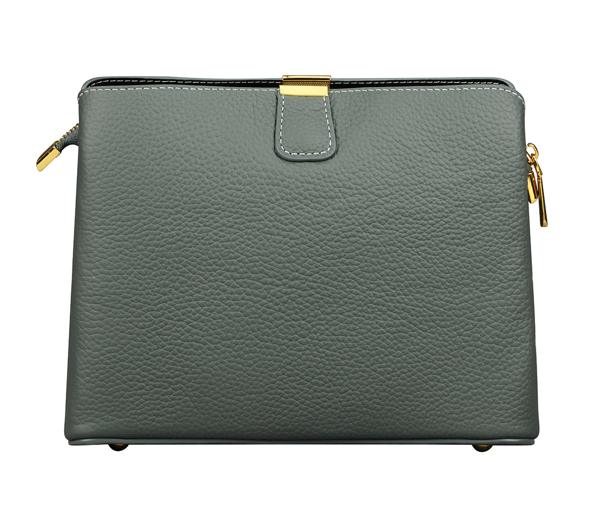 Amalia Sling Bag - Green