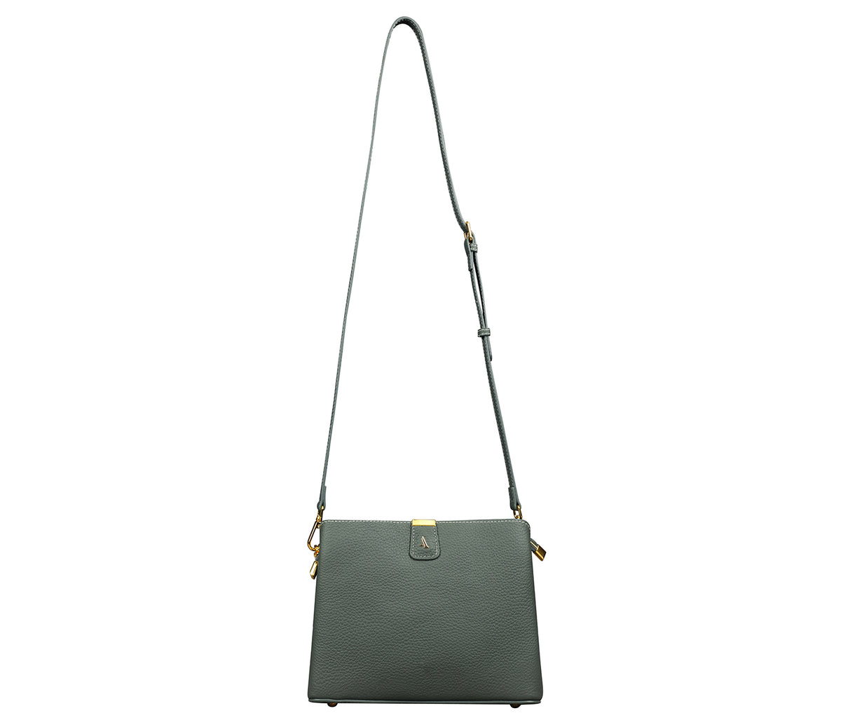 Amalia Sling Bag - Green