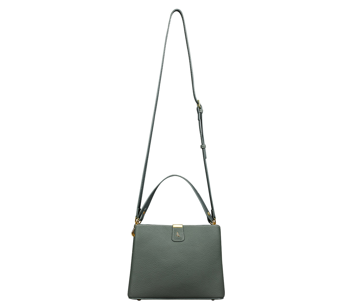 Amalia Sling Bag - Green