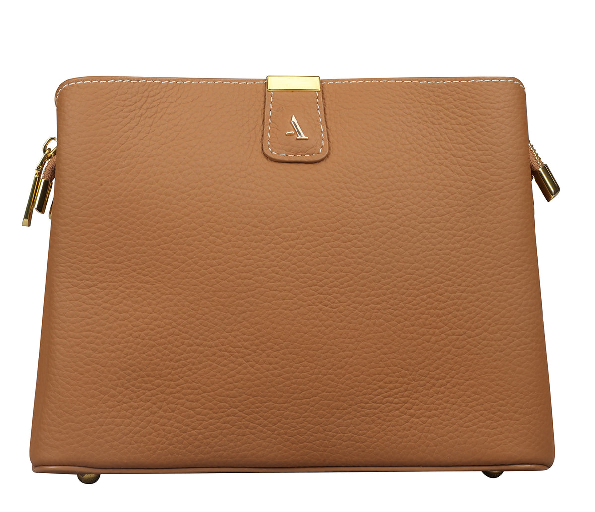 Amalia Sling Bag - Tan
