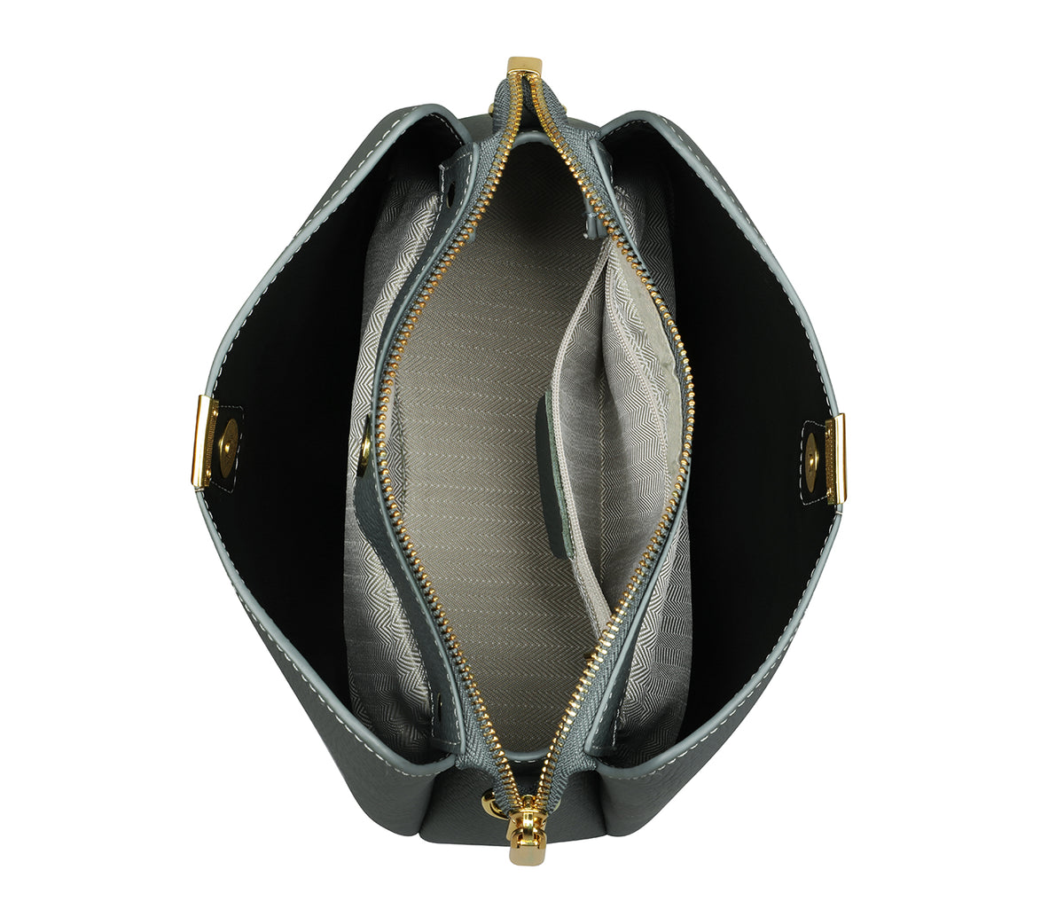 Amalia Sling Bag - Green