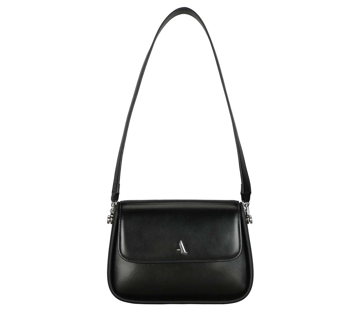 Eliana Sling Bag - Black