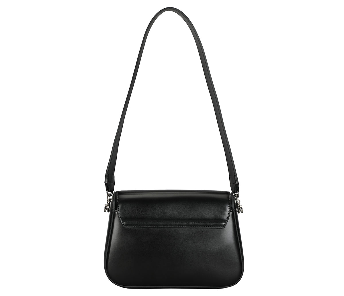 Eliana Sling Bag - Black