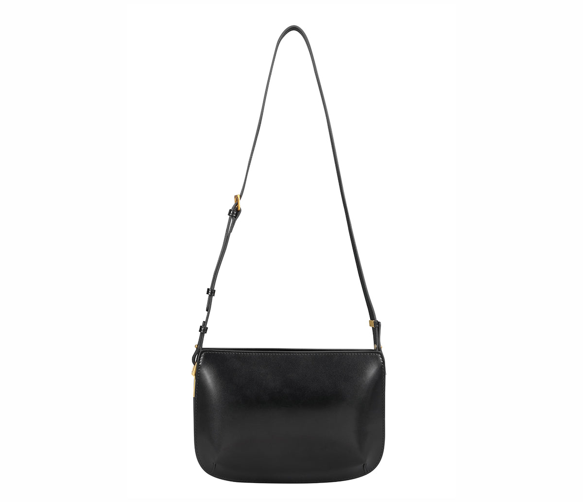 Narcisa Sling Bag - Black