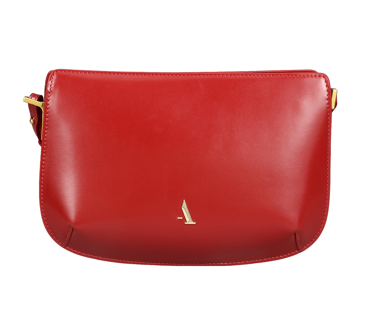 Narcisa Sling Bag - Red