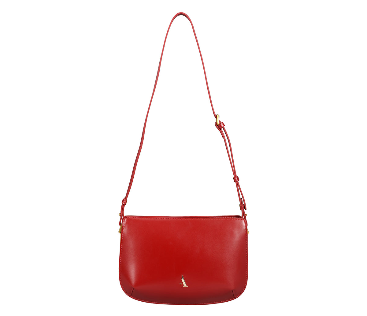 Narcisa Sling Bag - Red