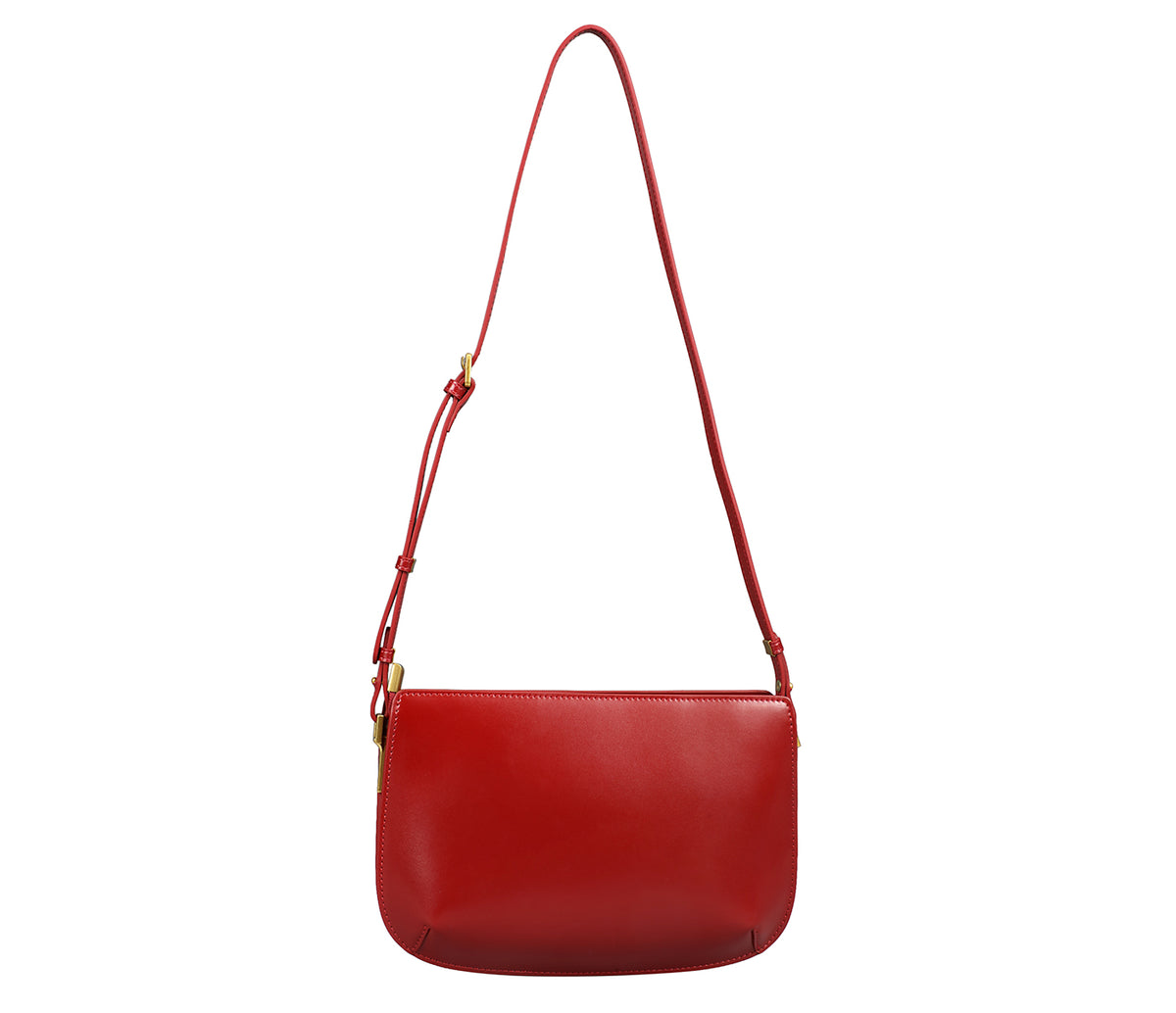 Narcisa Sling Bag - Red