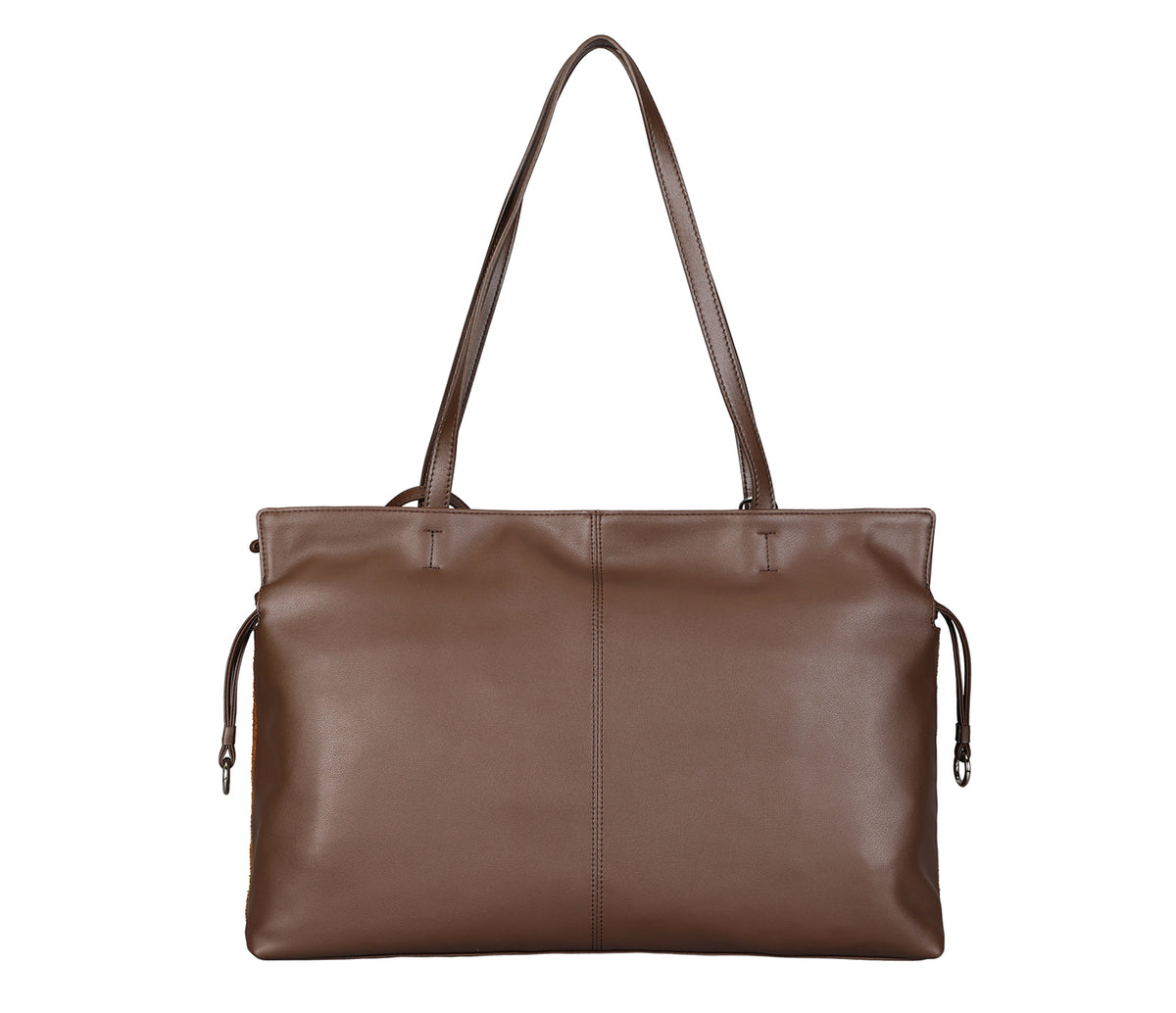 Raquel Shoulder Bag - Tan