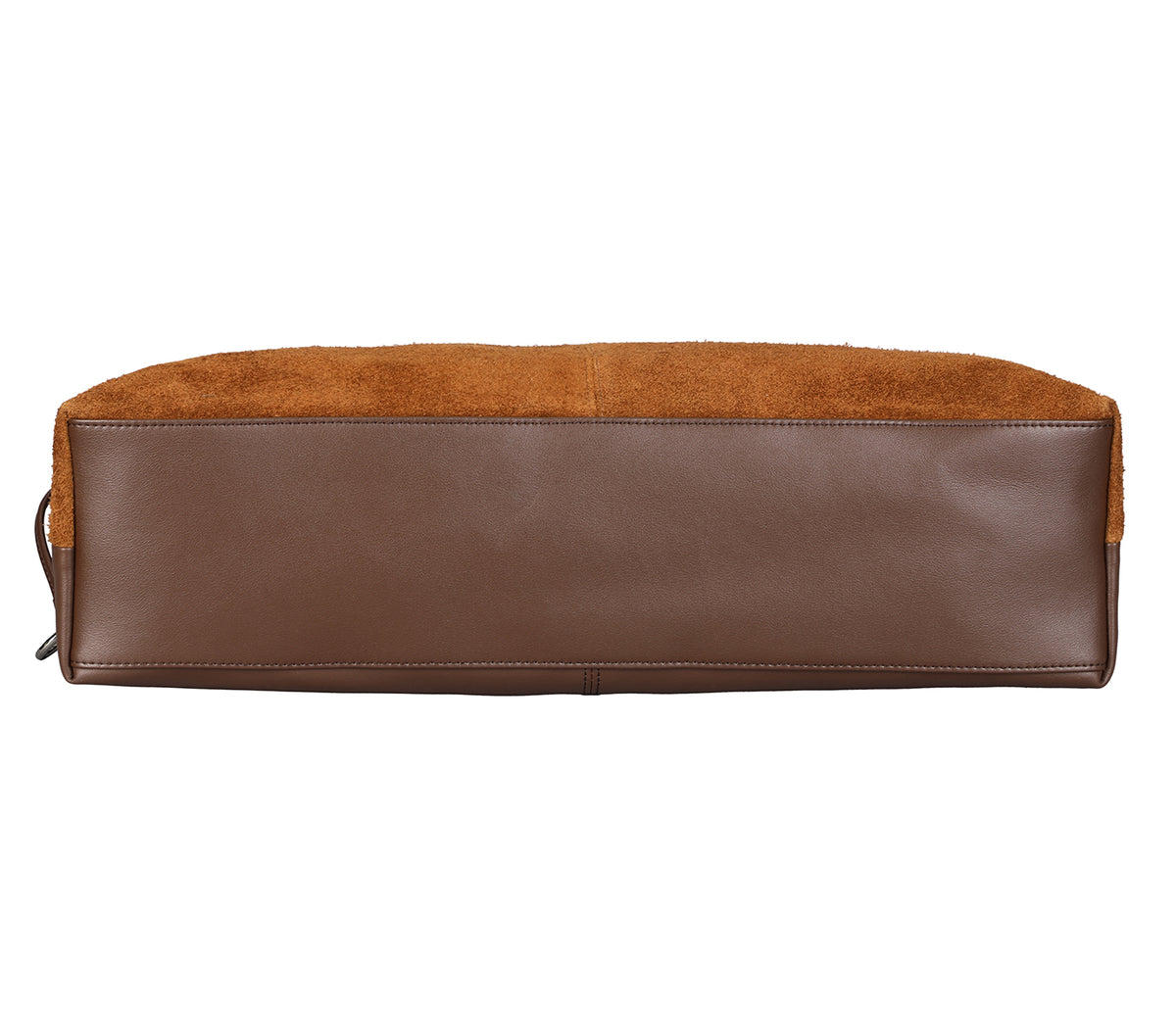 Raquel Shoulder Bag - Tan