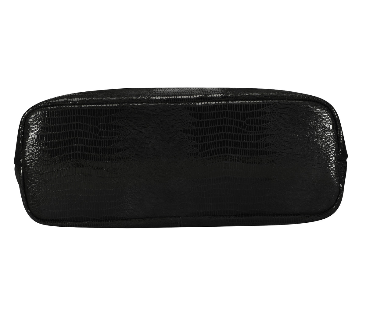 Juana Shoulder Bag - Black