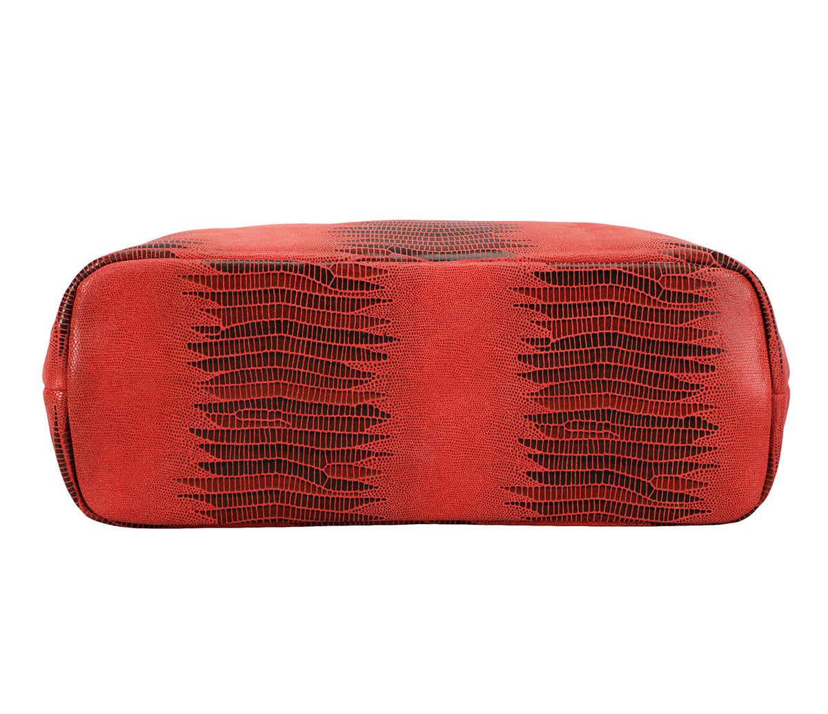 Juana Shoulder Bag - Red