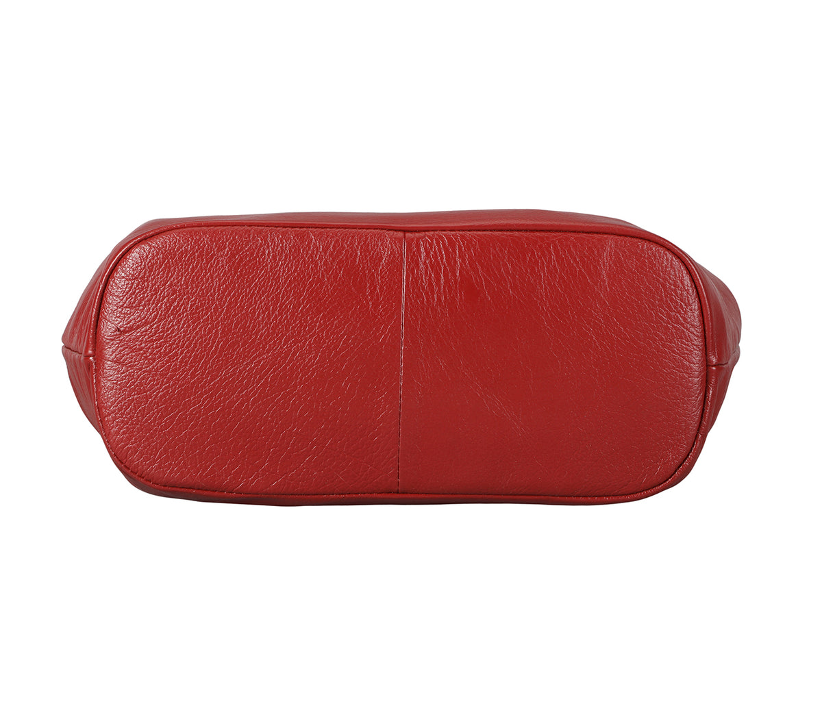 Willow Shoulder Bag - Red
