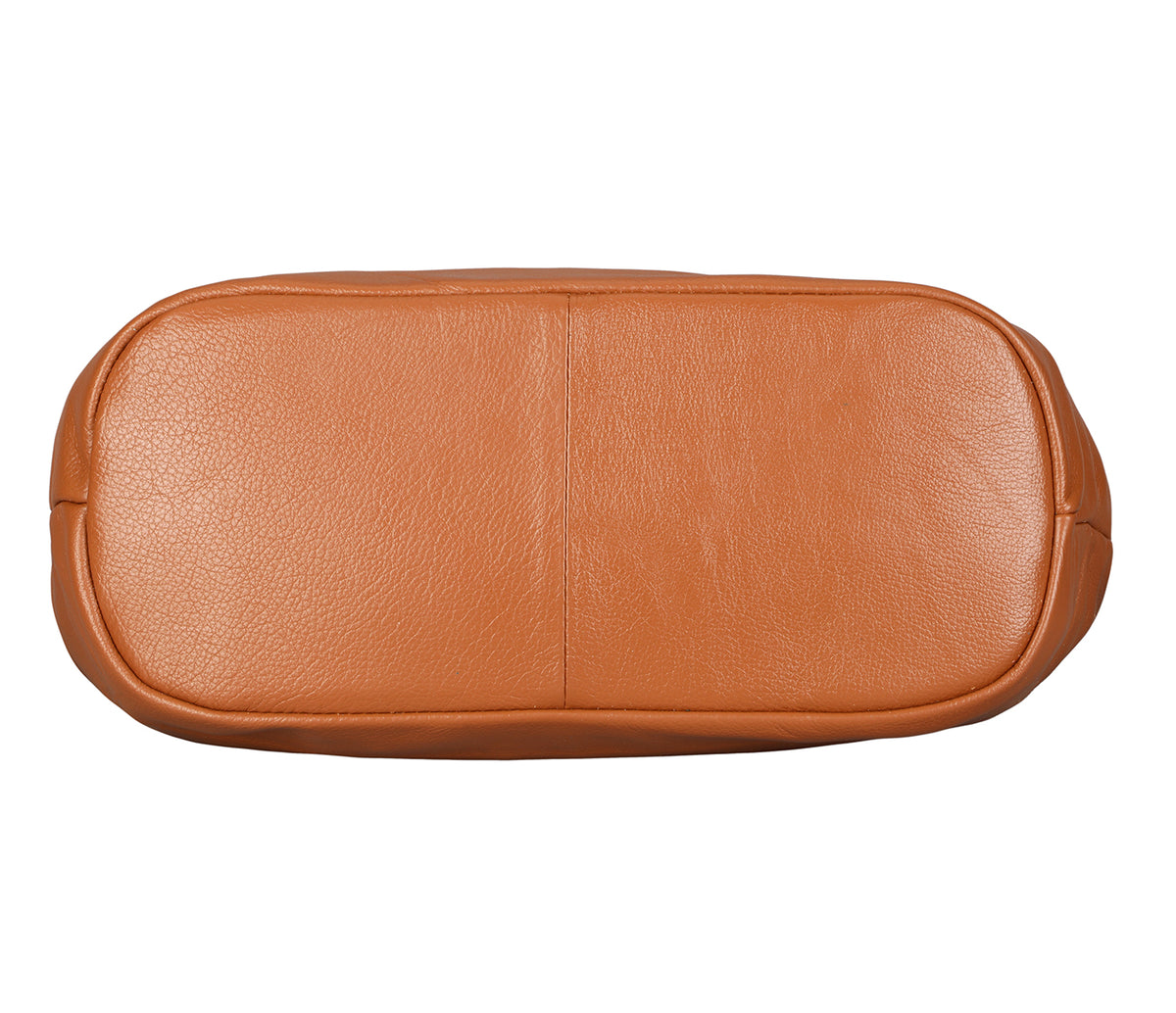 Willow Shoulder Bag - Tan