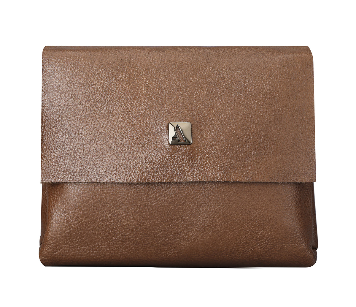 Renata Sling Bag - Khaki