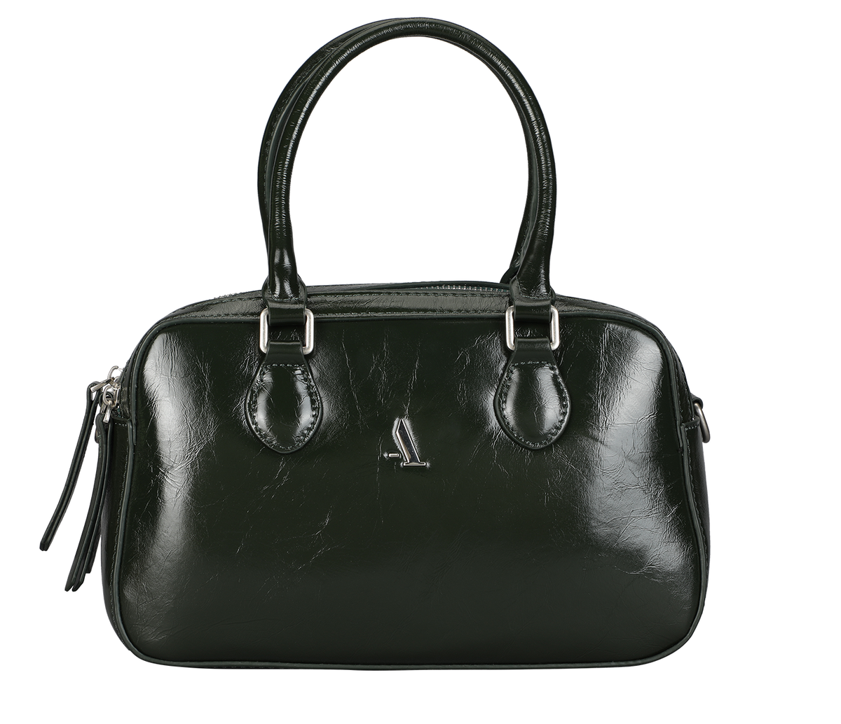 Sierra Shoulder Bag - Green