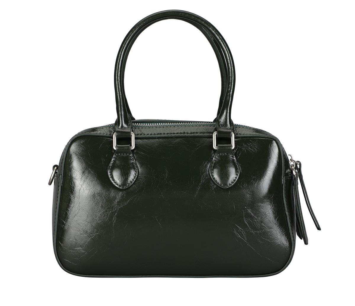 Sierra Shoulder Bag - Green