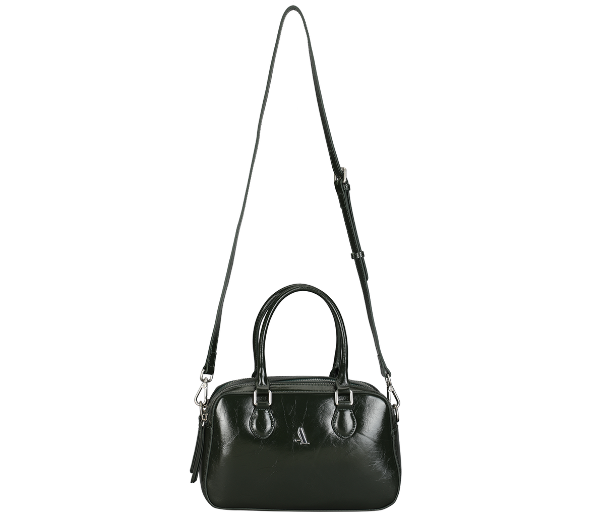 Sierra Shoulder Bag - Green