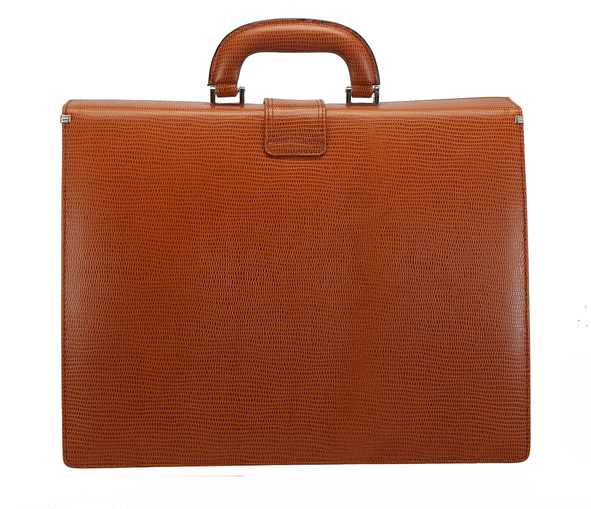 Paul Laptop, Portfolio Office Executive Bag - Tan