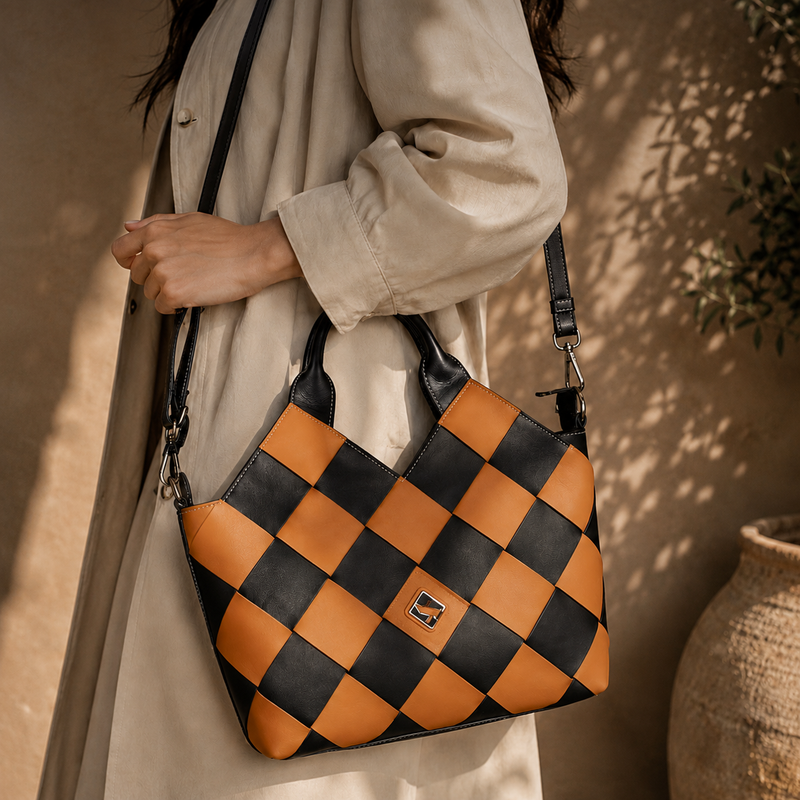 Genuine Leather Excellence