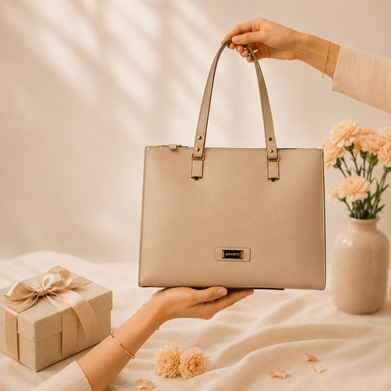 Designed For Everyday Luxury