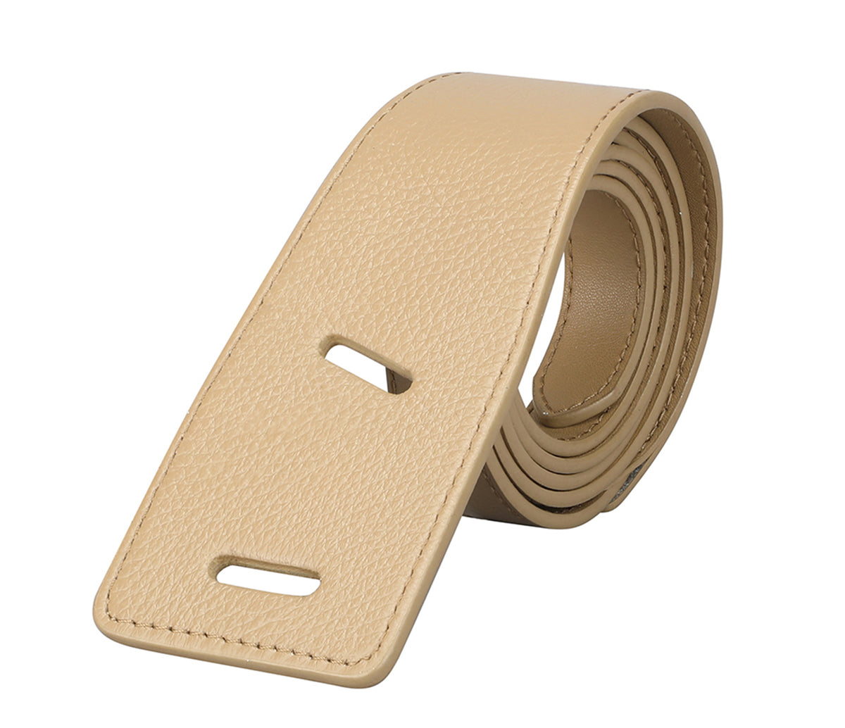 Women's stylish belt in Genuine Leather - Tope