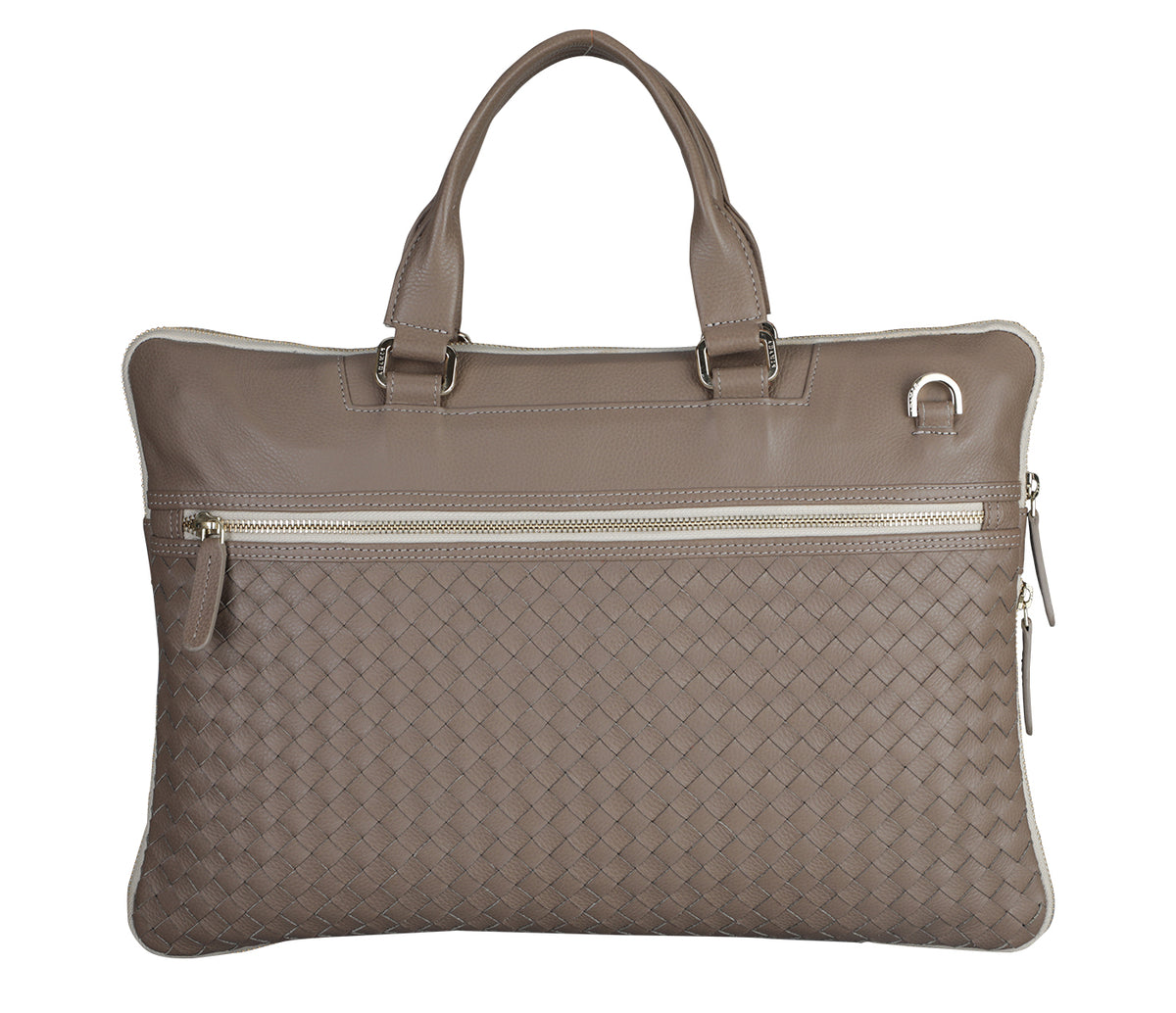 Victor Laptop, Portfolio Bag -Tope