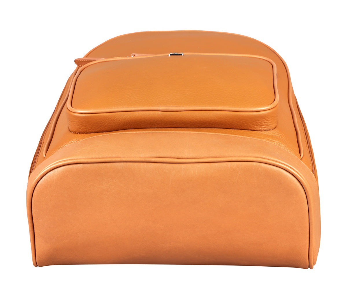 Miguel Laptop, Portfolio Office Executive Bag in Genuine Leather - Tan