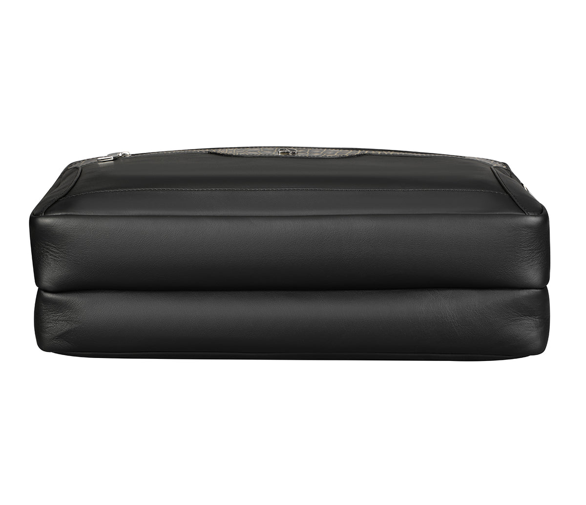 Ramiro Laptop, Portfolio Office Executive Bag - Black